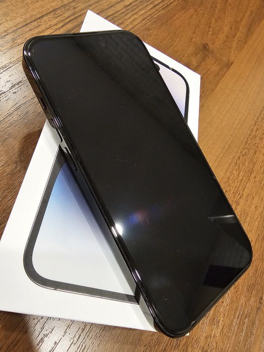 IPhone 14pro (E-sim)