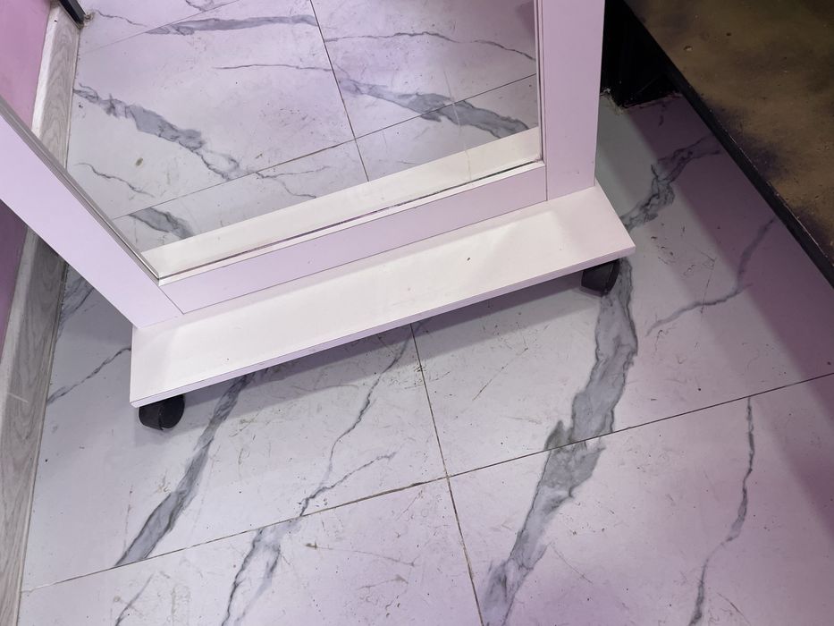 Мебель для бьюти услуг/салонов