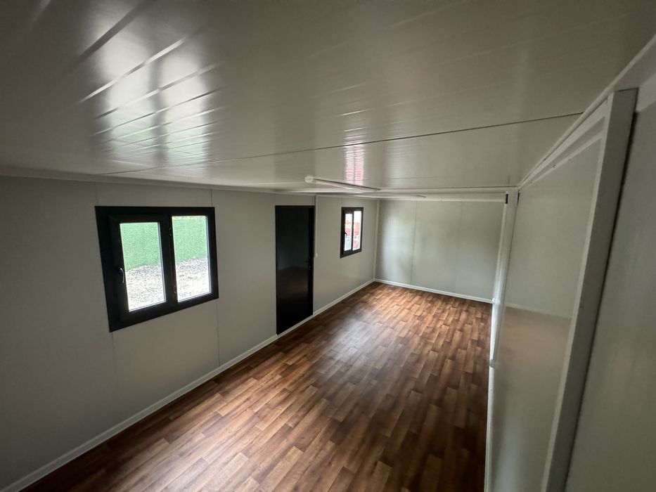 Контейнер Офис 300/700