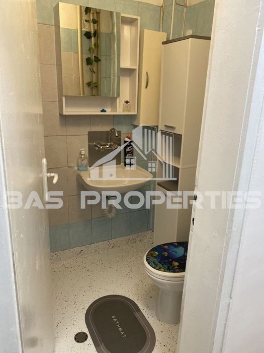 2-стаен в София-Захарна фабрика площ 60