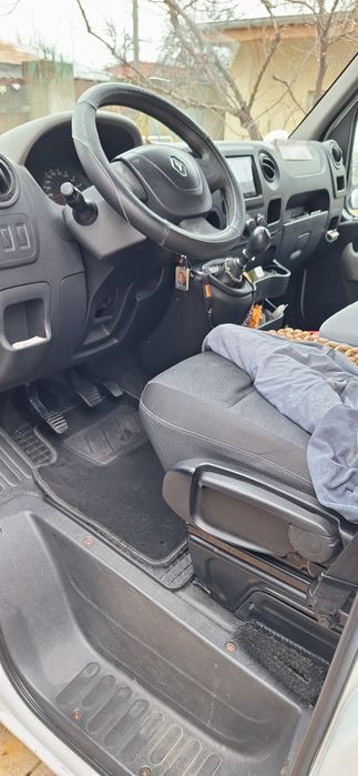 Vand Renault Master