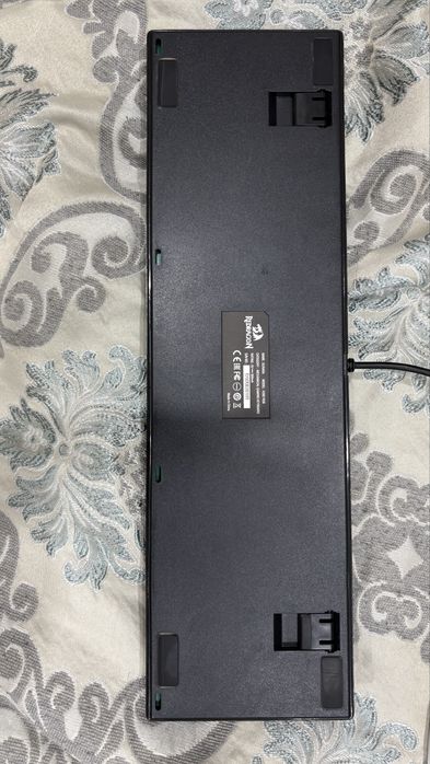 Клавиатура Redragon