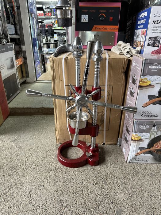 Anor sok uchun 24 sm