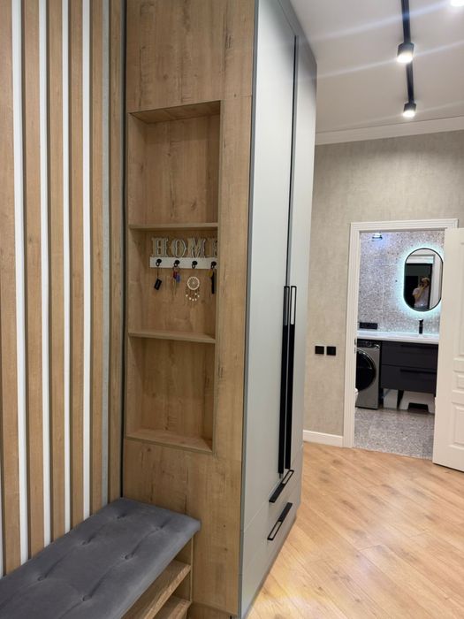 Продается квартира в жк Алпамыс