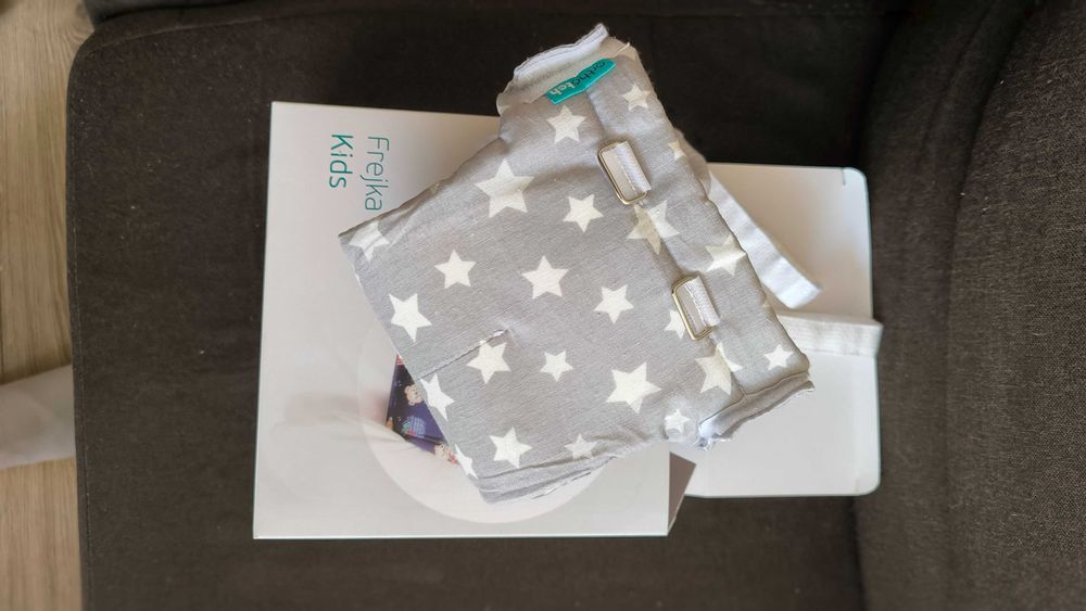 Фрейка 1 ортопедични гащички за новородени