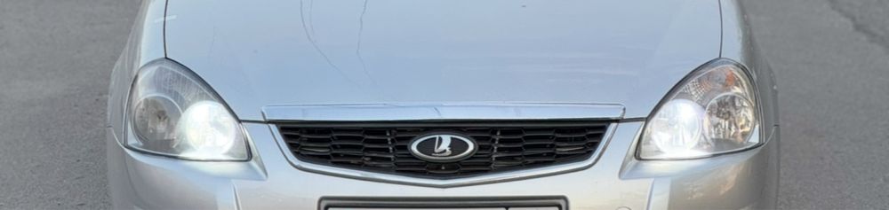 Фара оригинал. AL.