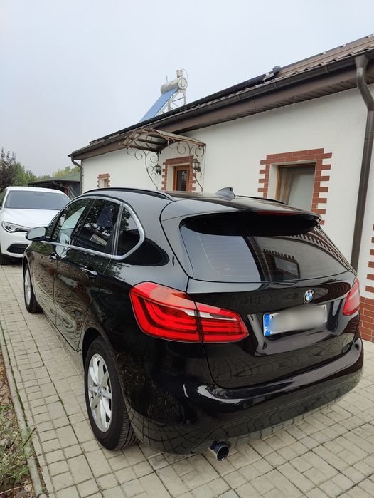 BMW Seria 2 - Active Tourer, 214 D