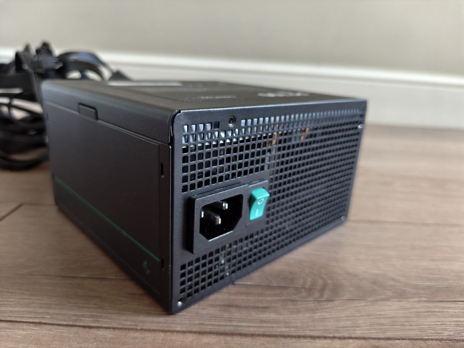 Блок питания DEEPCOOL pf700