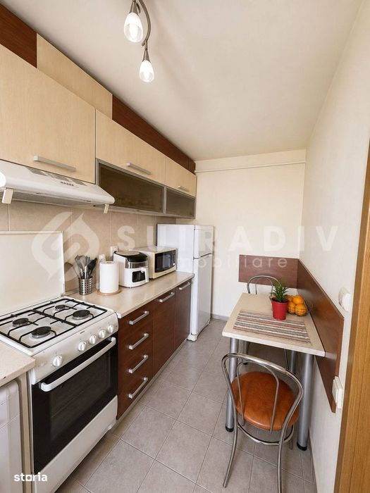 Apartament 1 cameră | Platinia | Ideal UMF & USAMV