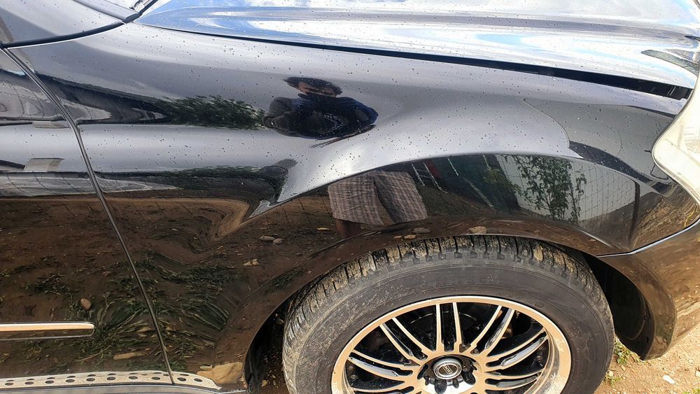 modul senzori parcare A1645450216 Mercedes W164 GL ML280 Ml320 ML350 R