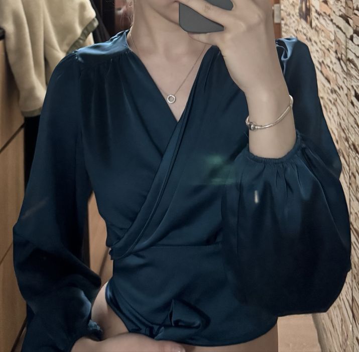 Очень красивая блузка