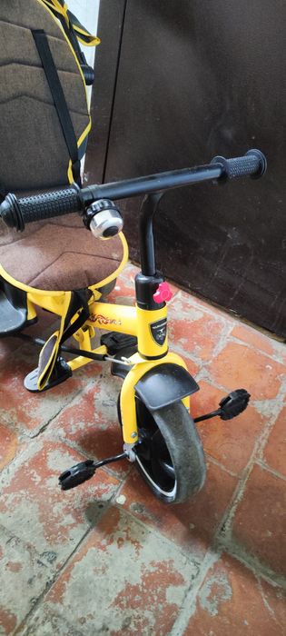 Продам детский велосипед 10 000