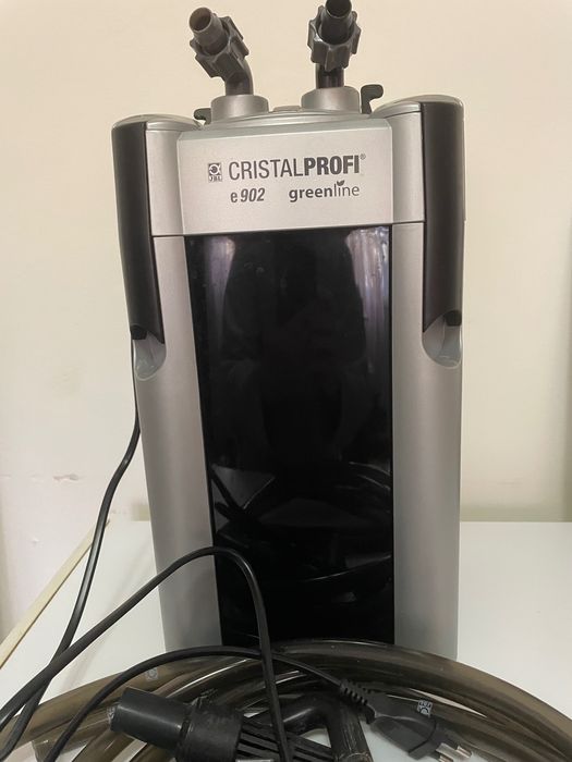 Vând filtru extern