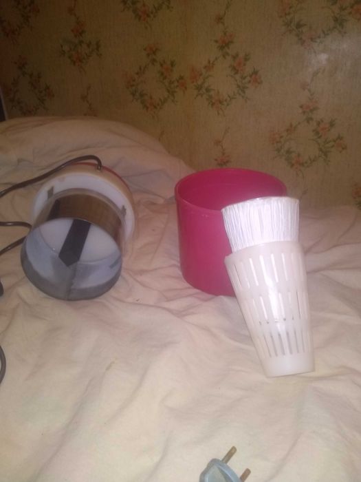 Биоэлектроактиватор "Эсперо1" приготовление живой,мёртвой воды.