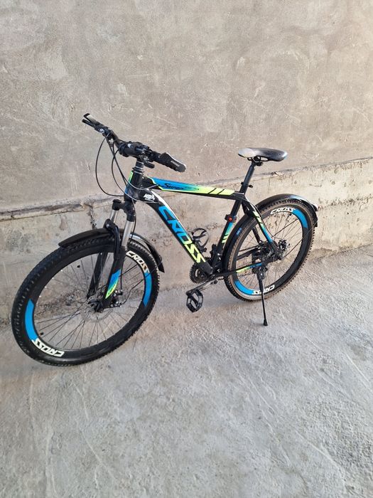 Velosiped sotiladi