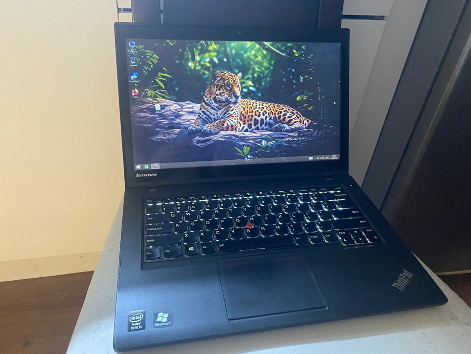 Thinkpad T440 OZU 8GB/SSD 128