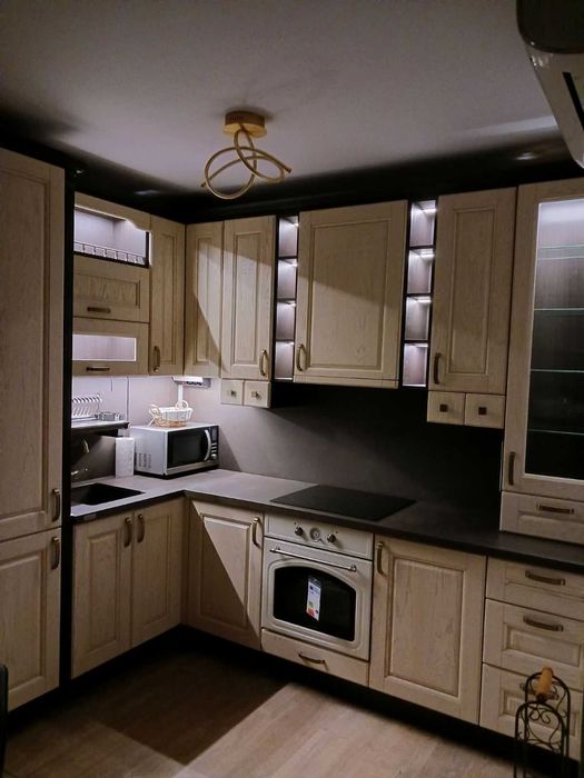 Продава се Тристаен апартамент в Стара Загора, Самара 3 - 114 кв.м за 1457 €/кв.м - Снимка #16