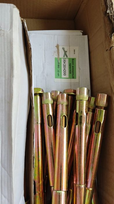 Продам Анкер болт