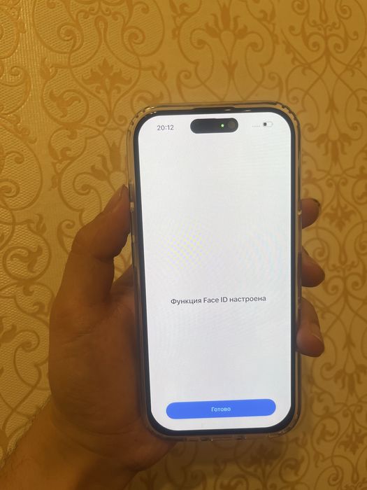 Продам Айфон 16про 128ГБ 100%емкость