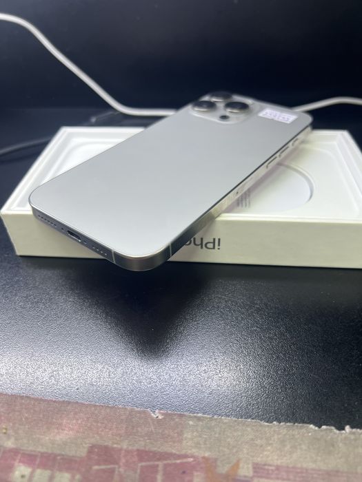 iPhone 16 Pro Max 256GB