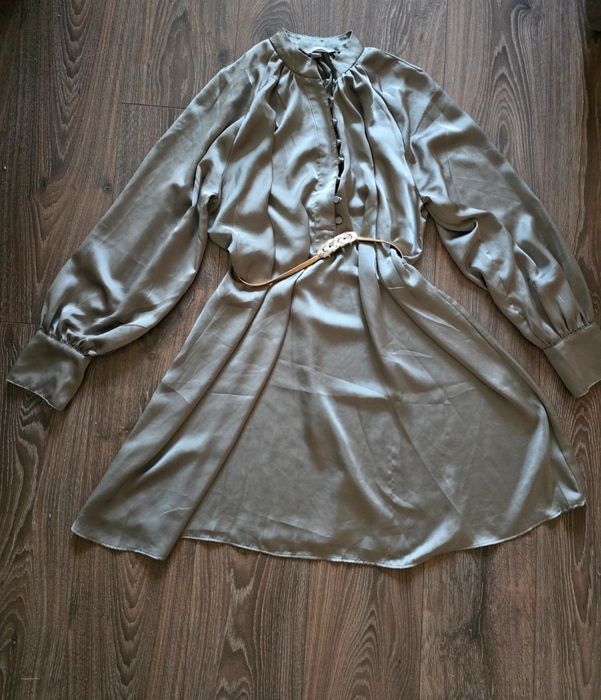 Rochir H&M Vero Moda