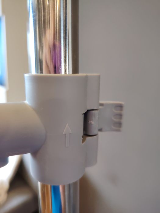 Стойка  за дрехи