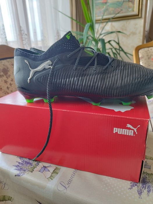 Бутонки PUMA - 44.5 номер, 29 см стелка