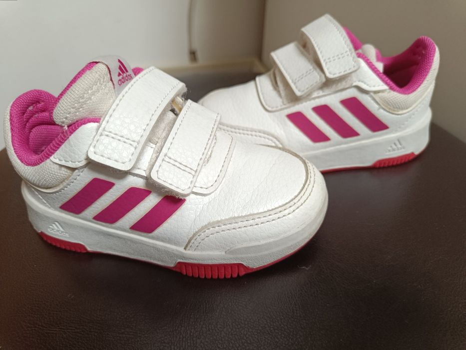 Adidași fete mărimea 23 Adidas