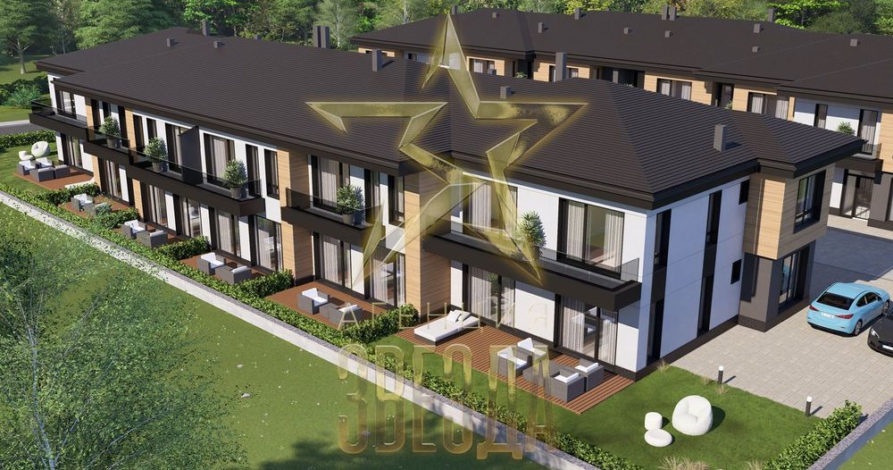 Продава се Къща в Пловдив, Беломорски - 168 кв.м за 683 €/кв.м - Снимка #5