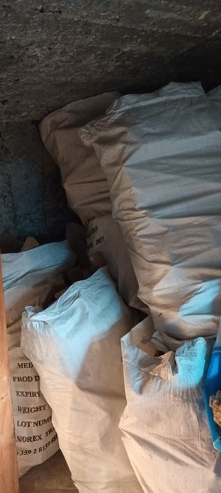 Рязани палети за разпалка