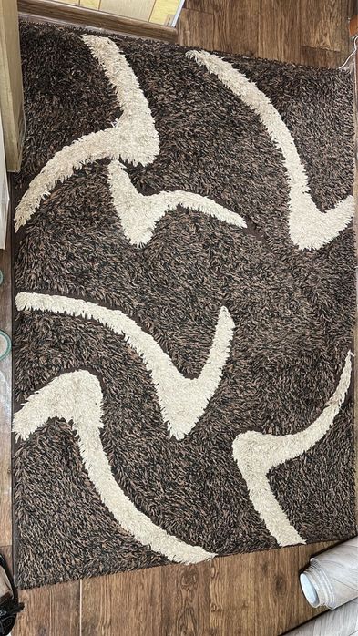 Кілем, кілемше дорожкалар