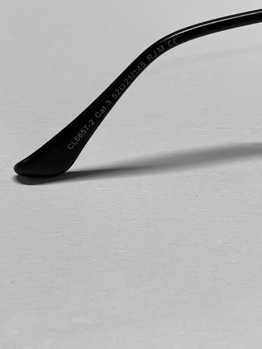 Слънчеви очила Carolina Lemke BLACK Berlin