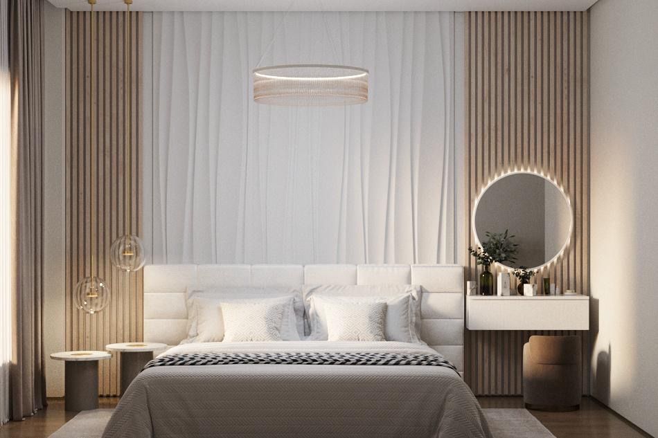 Дизайн интерьера