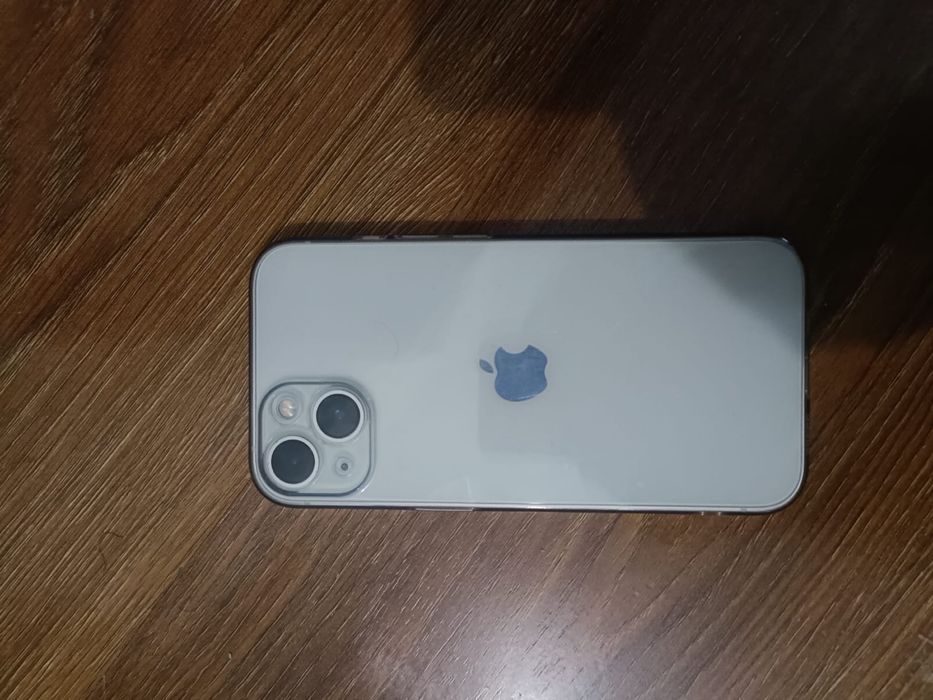 Айфон 13 с каробкой