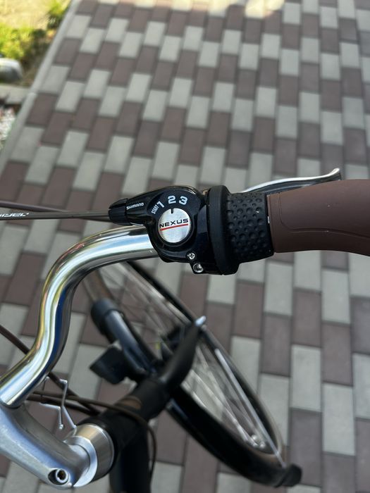 Bicicletă oraș Giant Chill 2