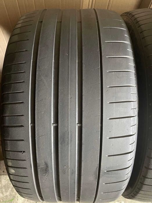 315/30 ZR21 Pirelli P ZERO DOT 2021