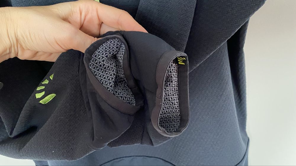 Спортна блуза Sportful L