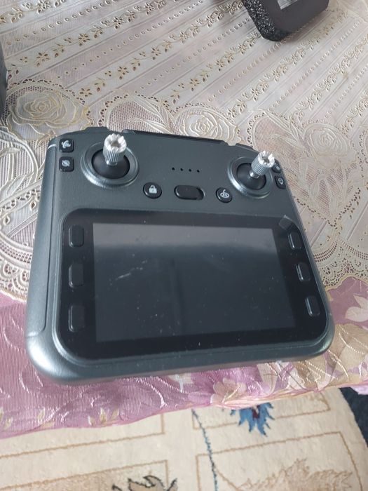 drona l 600 pro max defecta