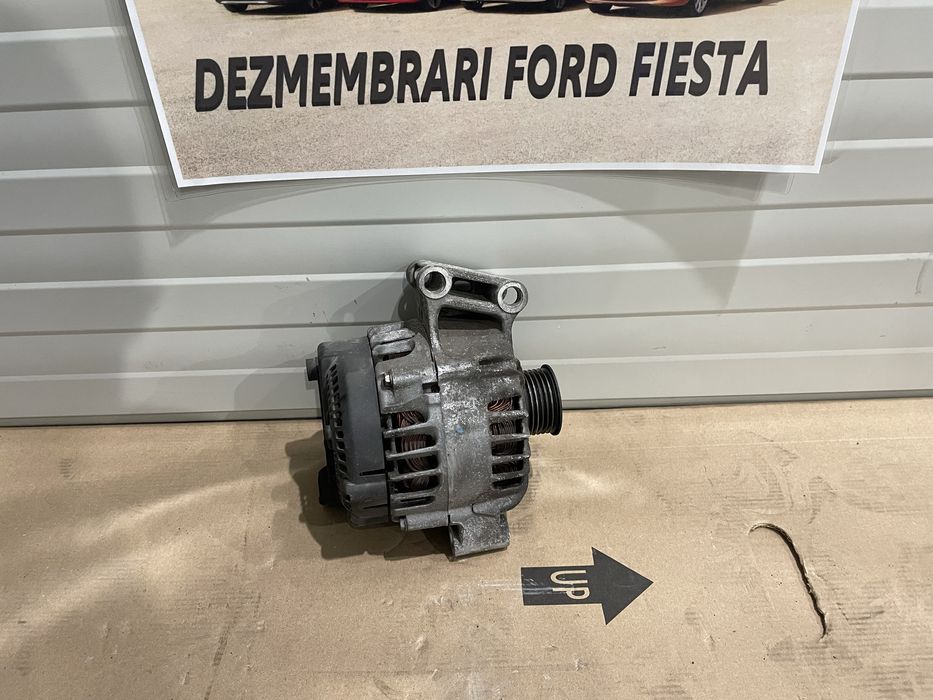 Alternator Ford Fiesta 2008-2014
