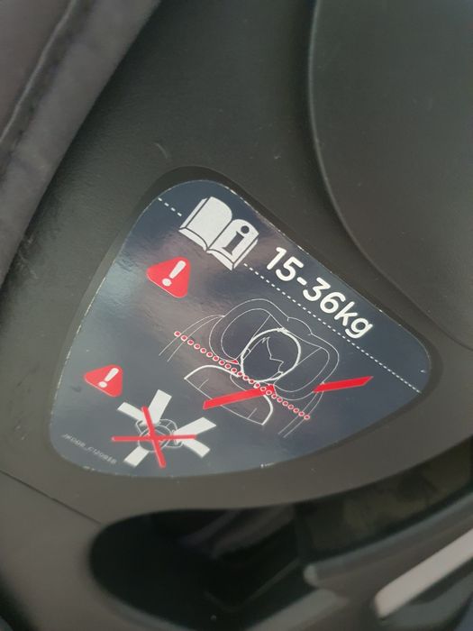 Автокресло Joie от 0 до 10 лет