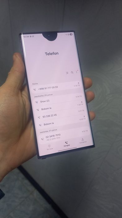 Samsung s22 ultra 512gb arzonga