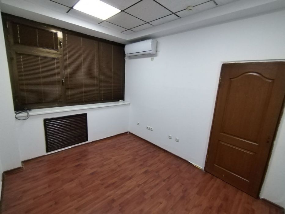 Аренда под офис С Мебелью 65кв.м 3 комната Алайский! 1600у.е