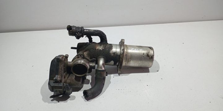 Racitor gaze EGR 04L131512A 2.0TDI CNH Audi A4 B9 [2015 - 2020]