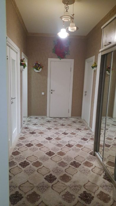 Сдам квартиру в аренду в Ташкенте