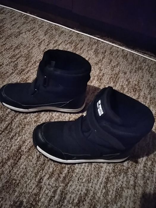 Топли апрески н.36само за 10лв.