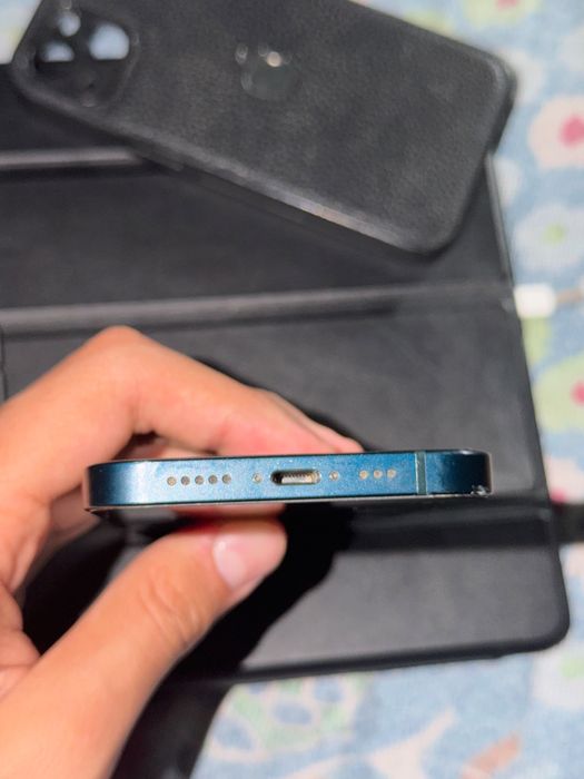 iPhone 13 сатылады, жағдайы жақсы