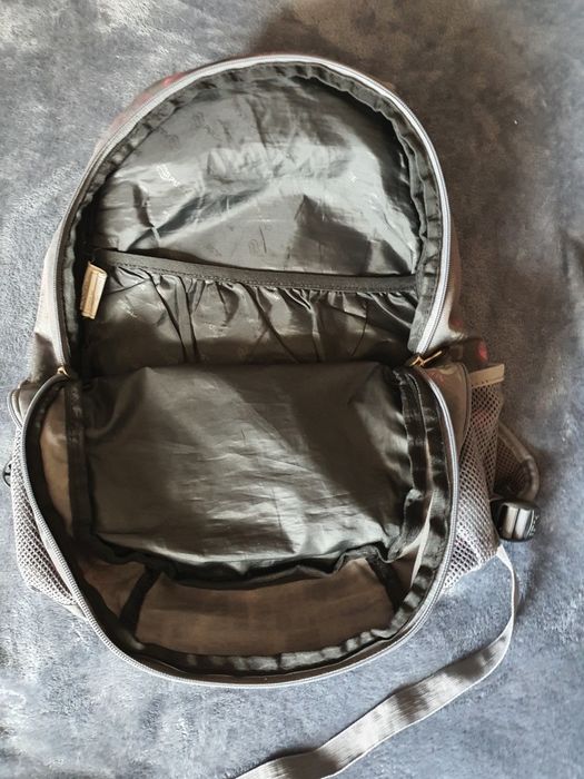 Тийнейджърска ученическа раница PULSE