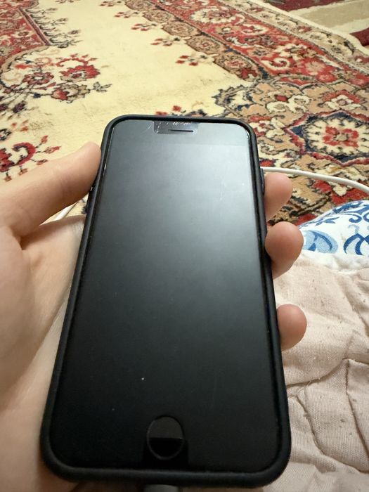 Iphone se 3(2022)