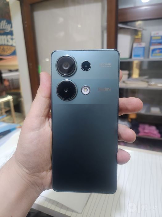 Redmi Note 13 Pro
