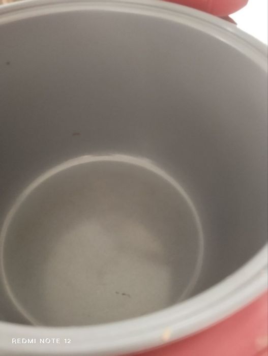 Мультиварка рабочая